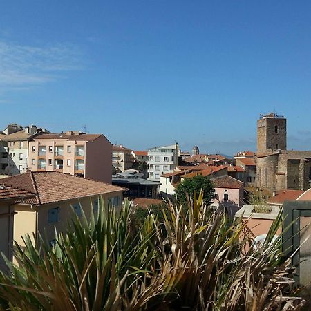 Residences Les Venitiennes Saint-Raphaël Kültér fotó