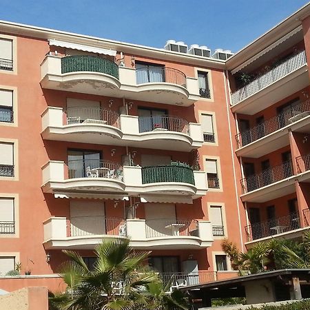 Residences Les Venitiennes Saint-Raphaël Kültér fotó