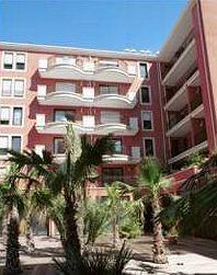 Residences Les Venitiennes Saint-Raphaël Kültér fotó